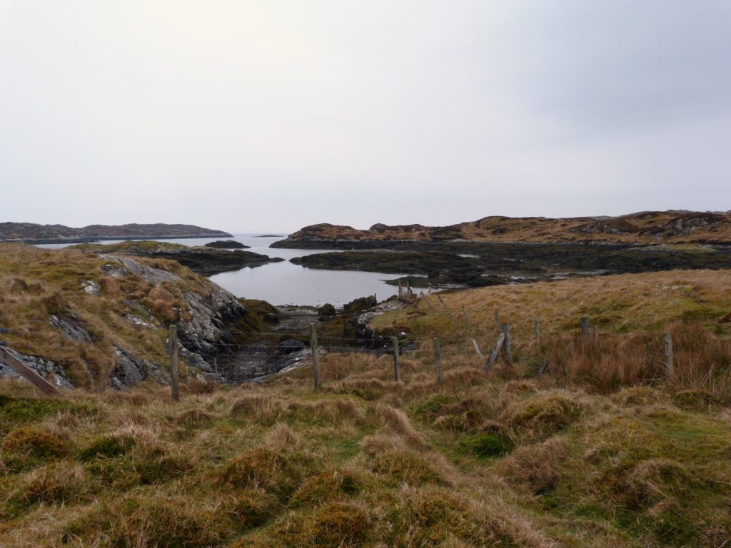 8 GEOCRAB, ISLE OF HARRIS, HS3 3HB | Hebridean Estate Agency