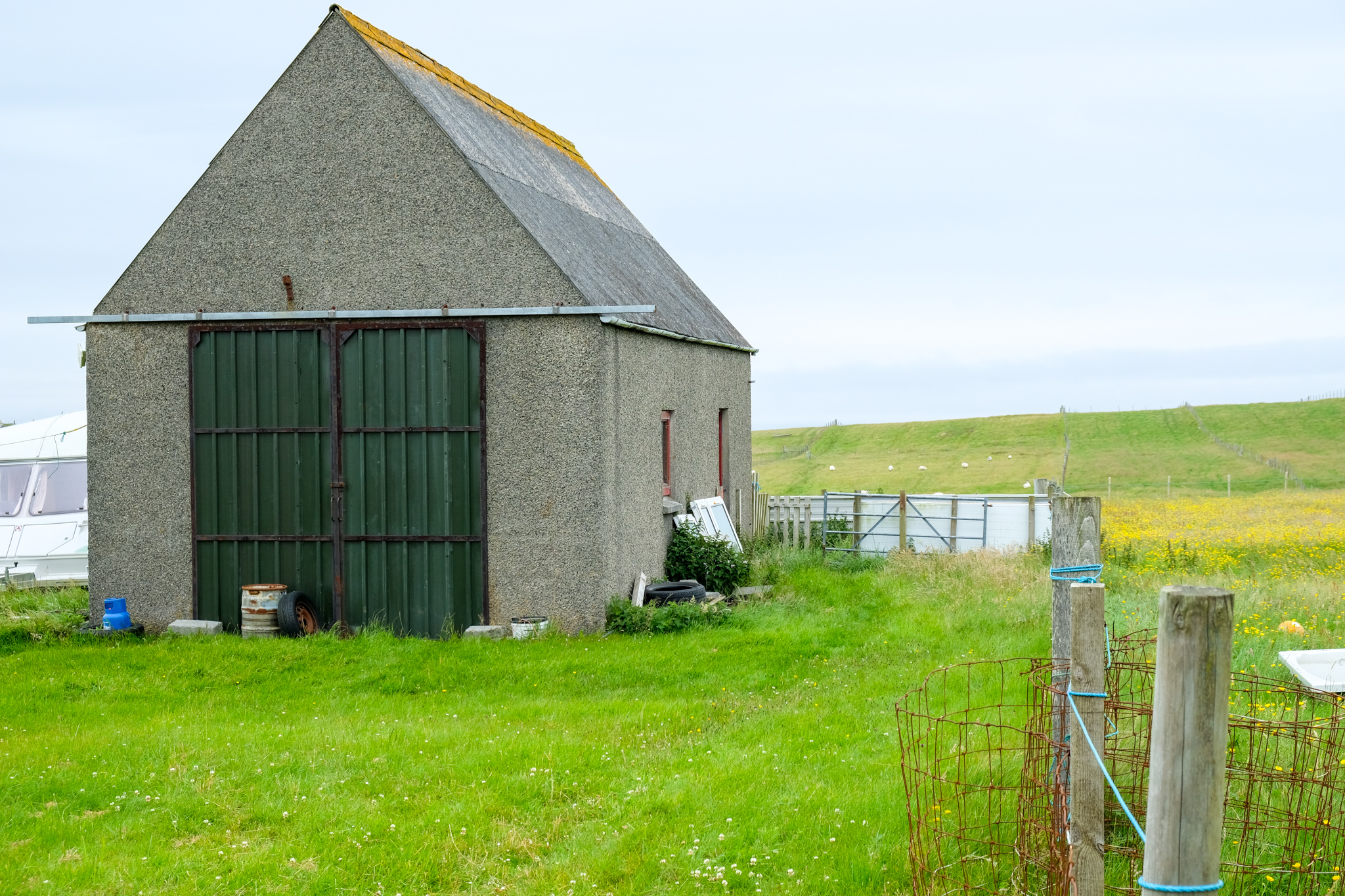 CROFT 10 SOUTH DELL, NESS, ISLE OF LEWIS, HS2 0SP