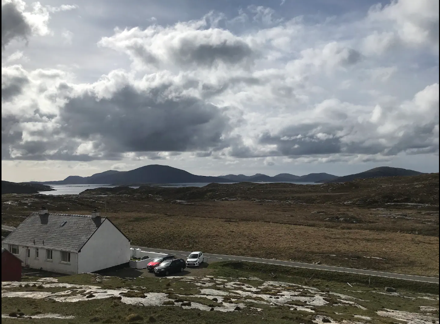 2023-01-12 15_34_13-Spacious and secluded Hebridean home from home - Cottages for Rent in Isle of Ha