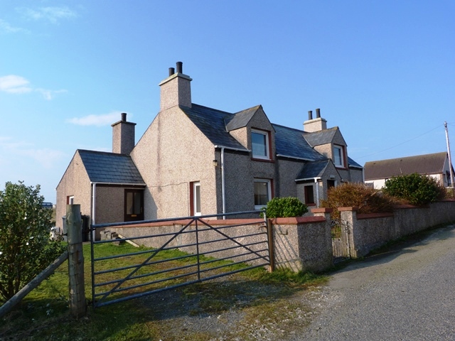 30 SOUTH DELL, NESS, ISLE OF LEWIS HS2 0SP