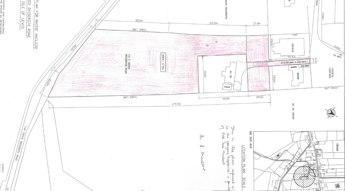 2024-09-04 14_14_37-PLAN - HOLDING 3 CROSS SKIGERSTA ROAD.pdf - Adobe Acrobat Pro (64-bit)