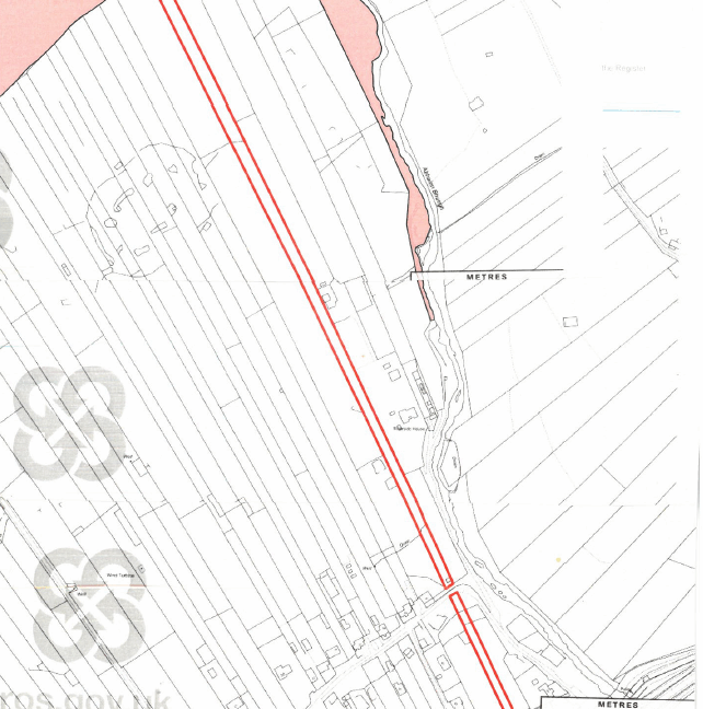 Croft 43 Borve