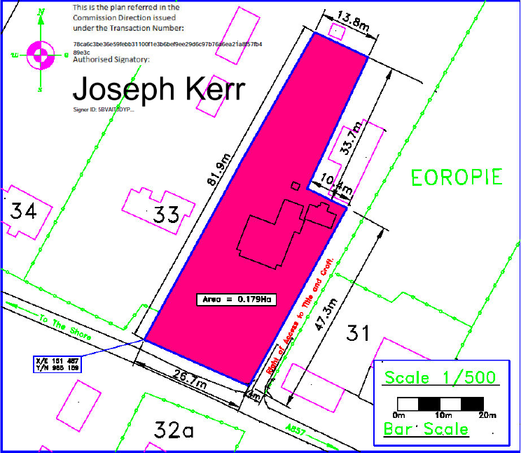 32 Eoropie - feu plan