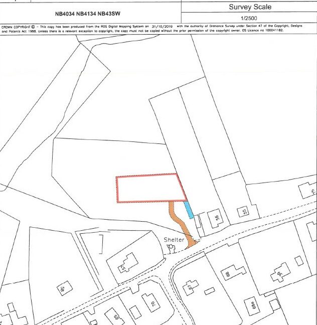 Feu Plan