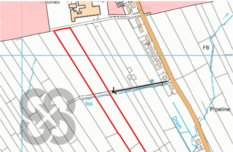 Croft Plan 3